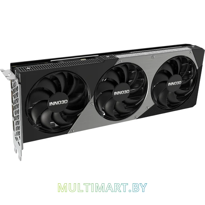 Видеокарта Inno3D GeForce RTX 5070 ХЗ ОС (N50703-12D7X-195064L)